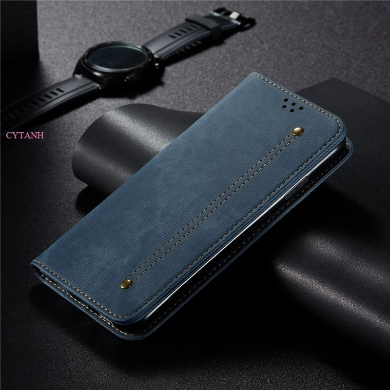 Waxy Leather Wallet Flip Case For Google Pixel 8a 6a 7a For Google Pixel 6 7 8 9 Pro Retro Vintage Business Book Cover