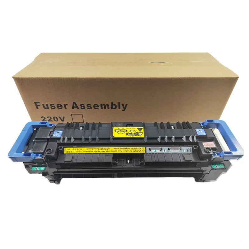 

Fuser Unit for H P Color LaserJet Enterprise M855 Color LaserJet Enterprise Flow M880 C1N54-67901 RM1-9623 RM2-5012 110V