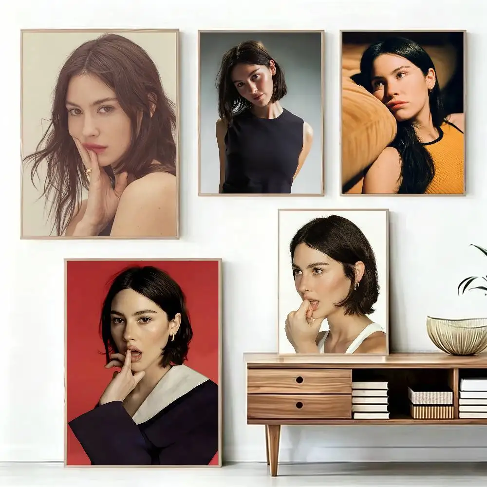 Gracie abrams poster-AliExpress