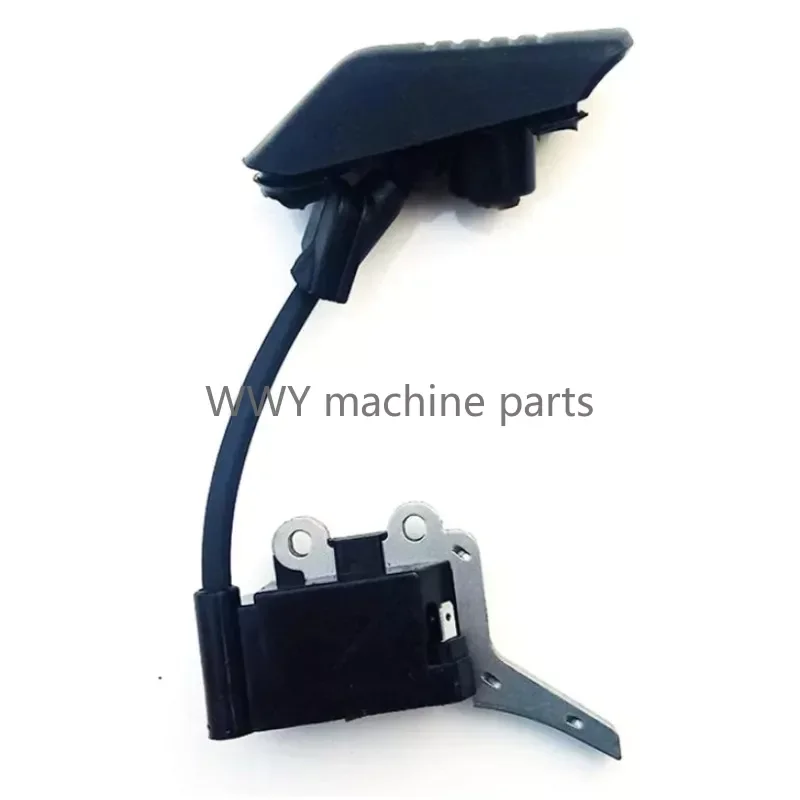 Imagem -02 - Bobina de Ignição para Kawasaki Tj53 Tj53e 211712292 211712292 Acessórios para Cortadores