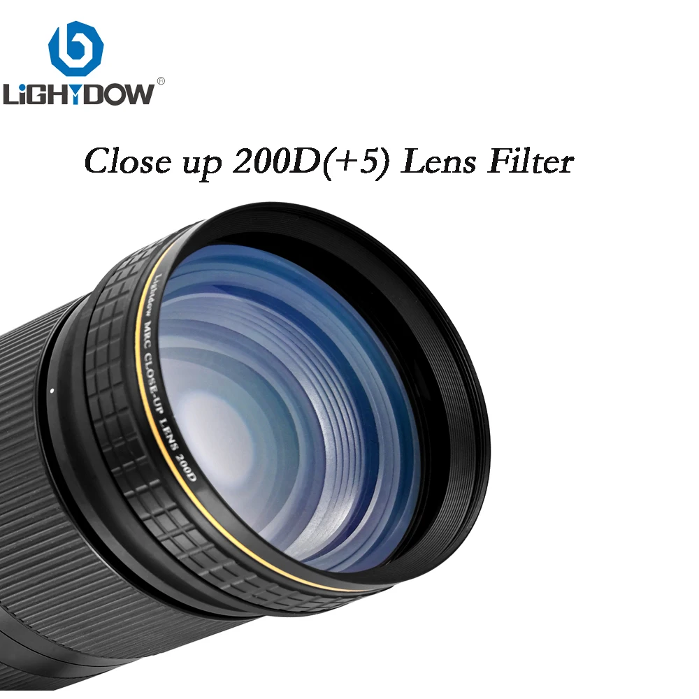 Lightdow Lens Filte…