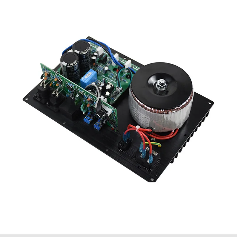 

Hi-Fi amplifier home theater 12-inch subwoofer module subwoofer