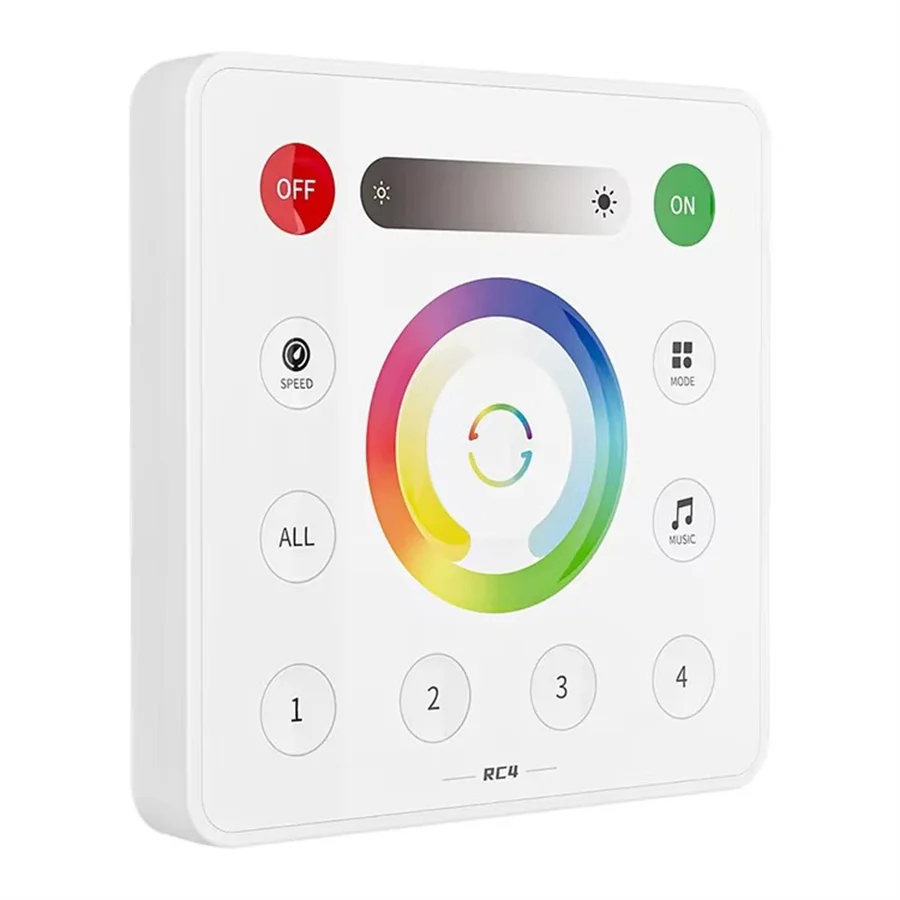 

SP53AE Smart SPI Digital Controller, Alexa/Google Home, APP & Remote Control | CE/RoHS/FCC Certified