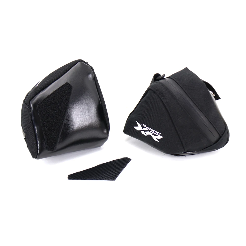 Nuova Moto Impermeabile Accessorio Borsa Per BMW S1000XR S 1000XR S1000 XR S 1000 XR 2015-2019 Borse di Stoccaggio Parabrezza pacchetto di strumenti