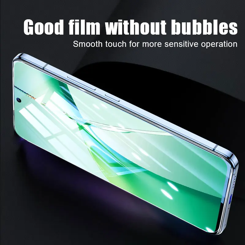 2Pcs Tempered Glass Film for oneplus Nord 4 3 CE4 CE3 N30 N30 SE Screen Protector N100 N200 N300 Protective Film N10 N20 SE CE 2