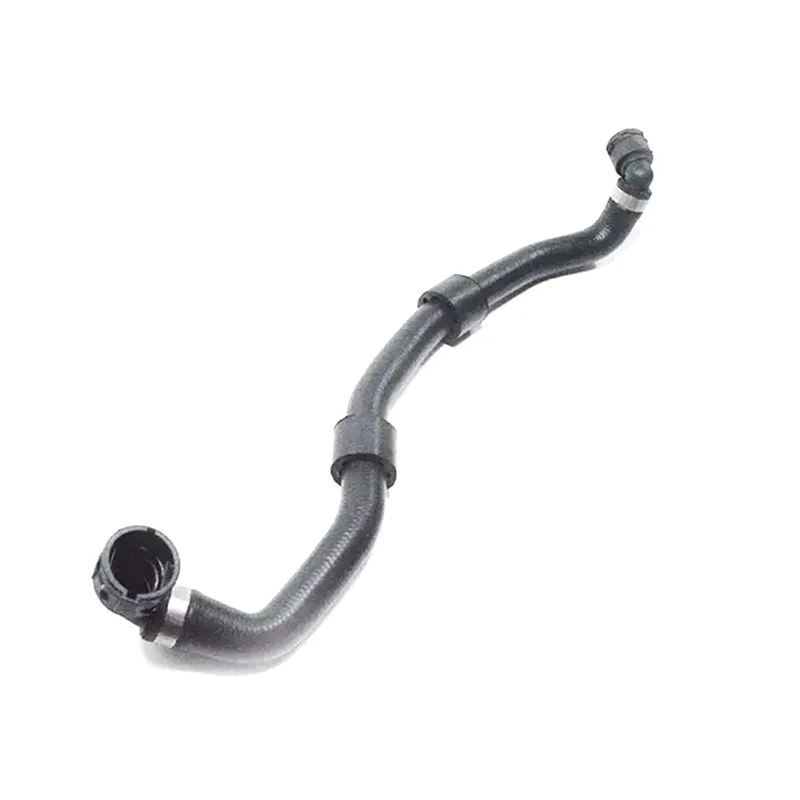 NEW-17127619687 Auto Radiator Coolant Tube Hose Pipe For BMW F07N F10 F10N F11 F11N F18 Engines Cooling Pipe