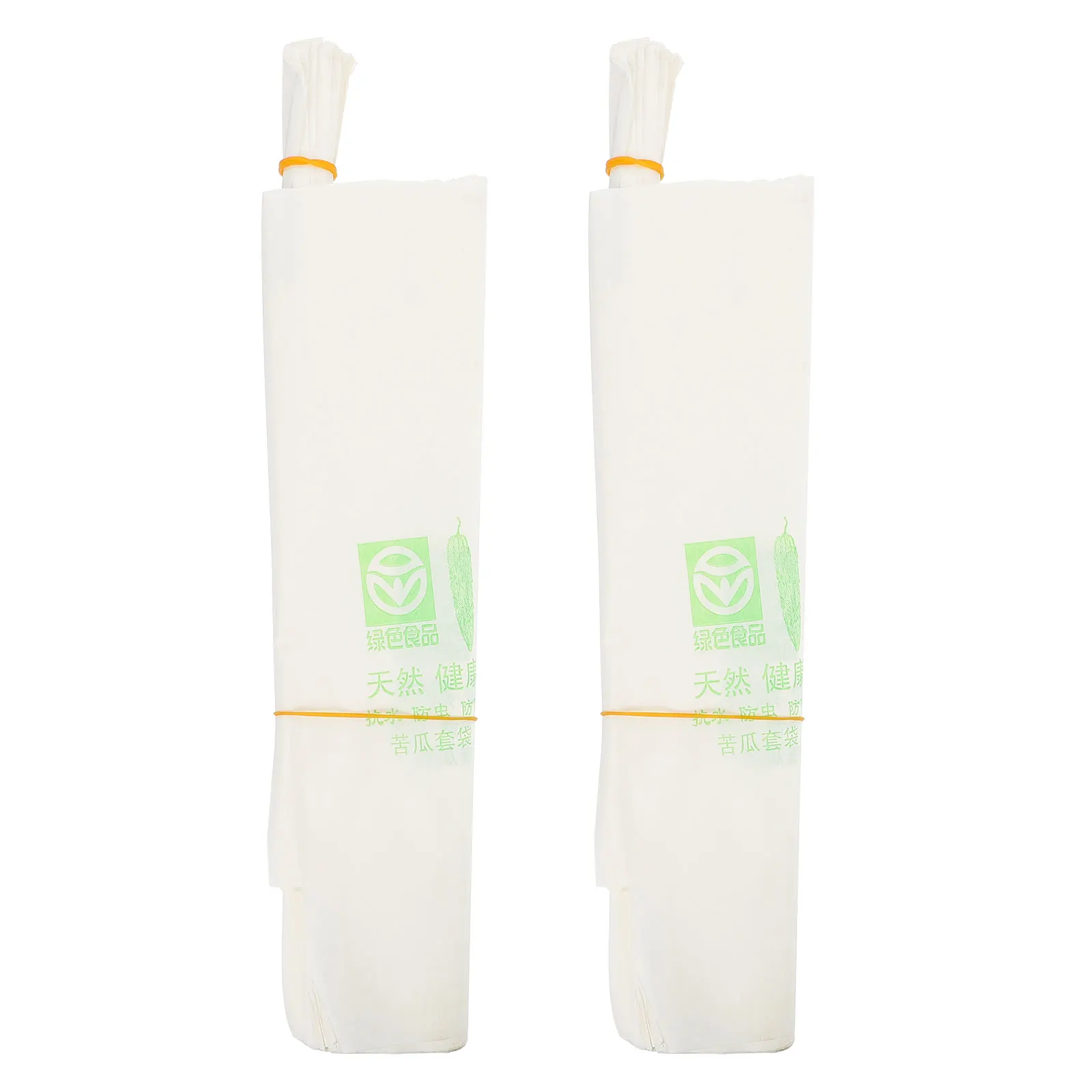 

200 Pcs Fruit Protection Bag Large Size Insect Resistant Pest Control Vegetable Paper Plant Protect Anti Rust Iron Wire Vent
