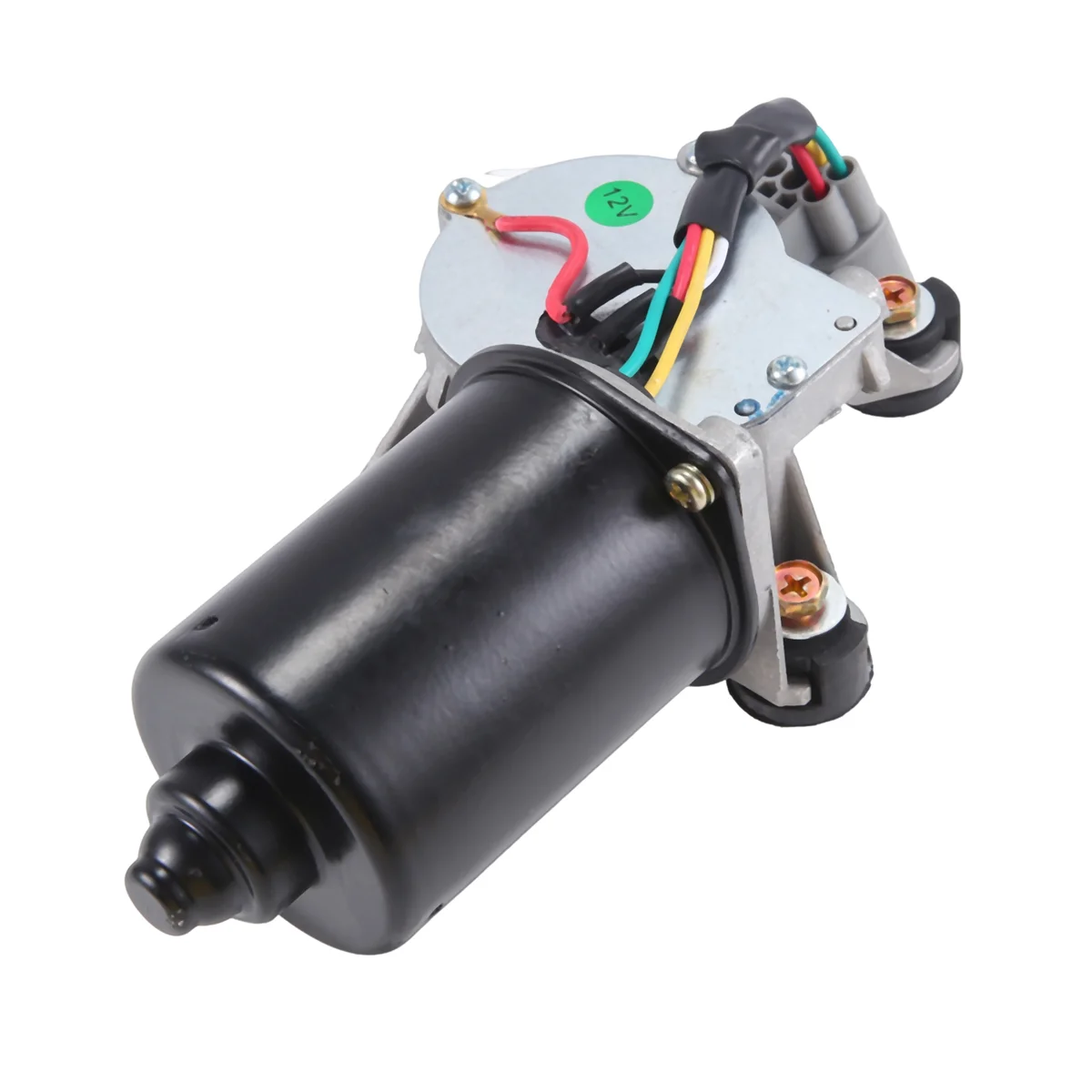 Conjunto de motor de limpador HITL 85110-60201 para FZJ HDJ HJ HZJ KZJ LJ PZJ RJ7 Motor de limpador de para-brisa