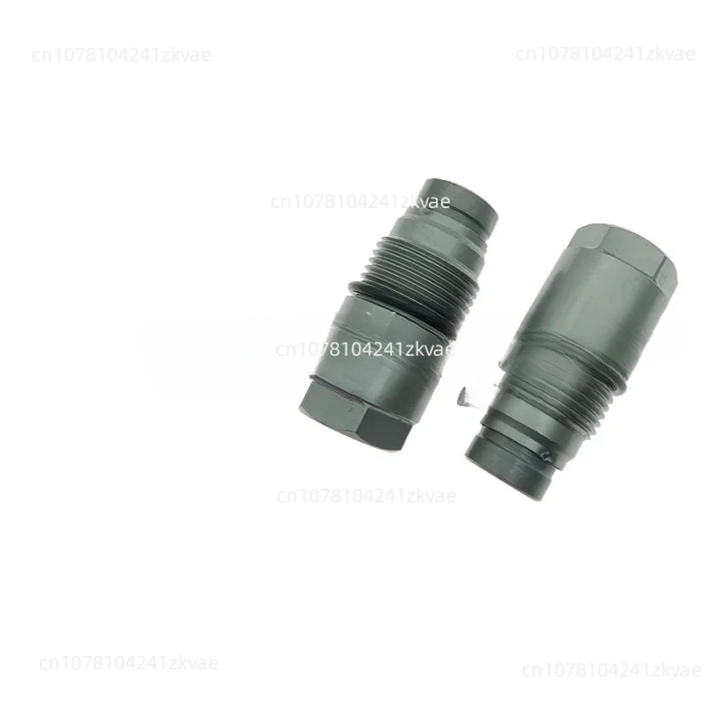 Auto parts 1110010016 common rail pressure relief valve F00N010001 pressure limiting valve F00N010082