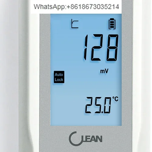 Потенциометр ревокс ORP30