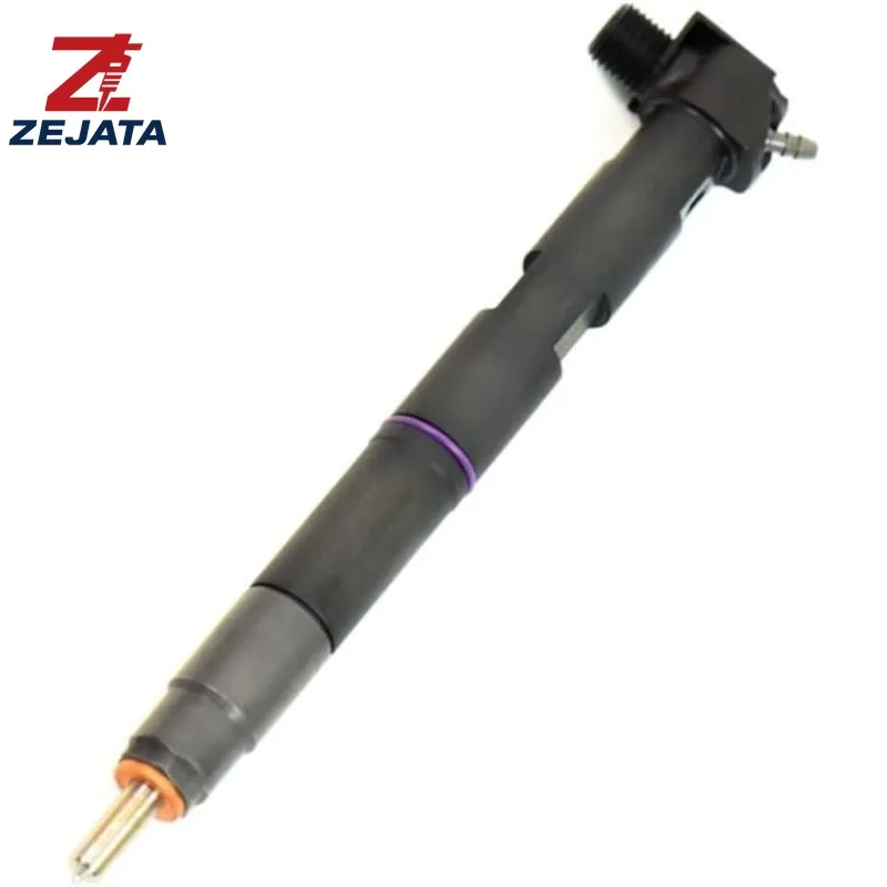 

33800-2A650 For Delphi Diesel Fuel Injector For Hyundai i20 2014-2018 KIA Rio 1.1 CRDi 2011-2017 Euro 6 28332705
