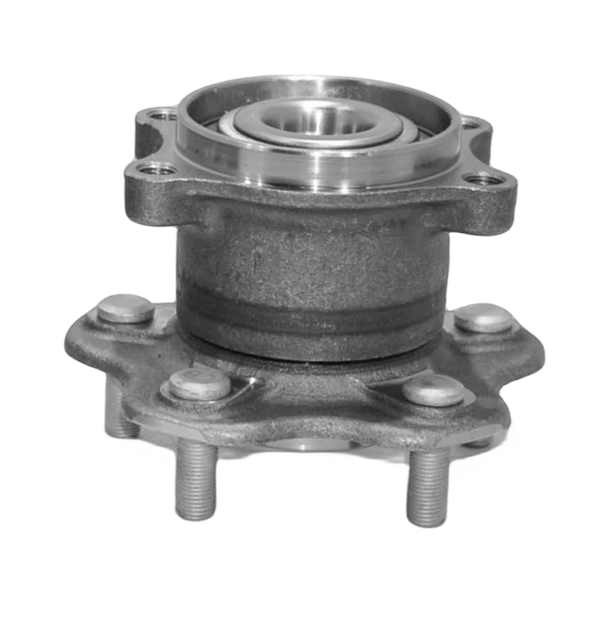 Auto Bearing For Renault KOLEOS 43202-JY30A 40202-7585R Rear Axle Wheel Hub Assembly