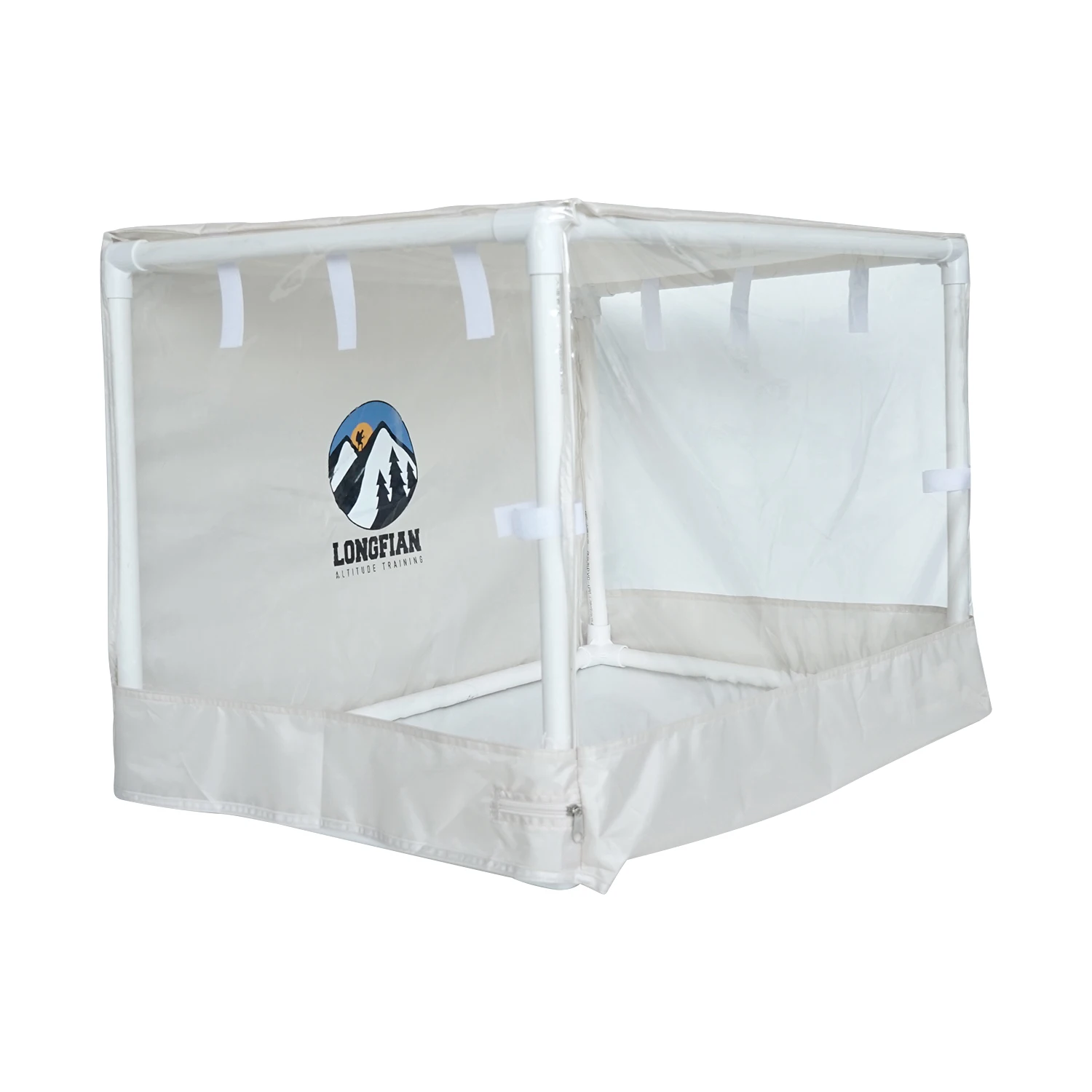 Altitude Training Systems with TPU Sleeping Canopy Head Tent