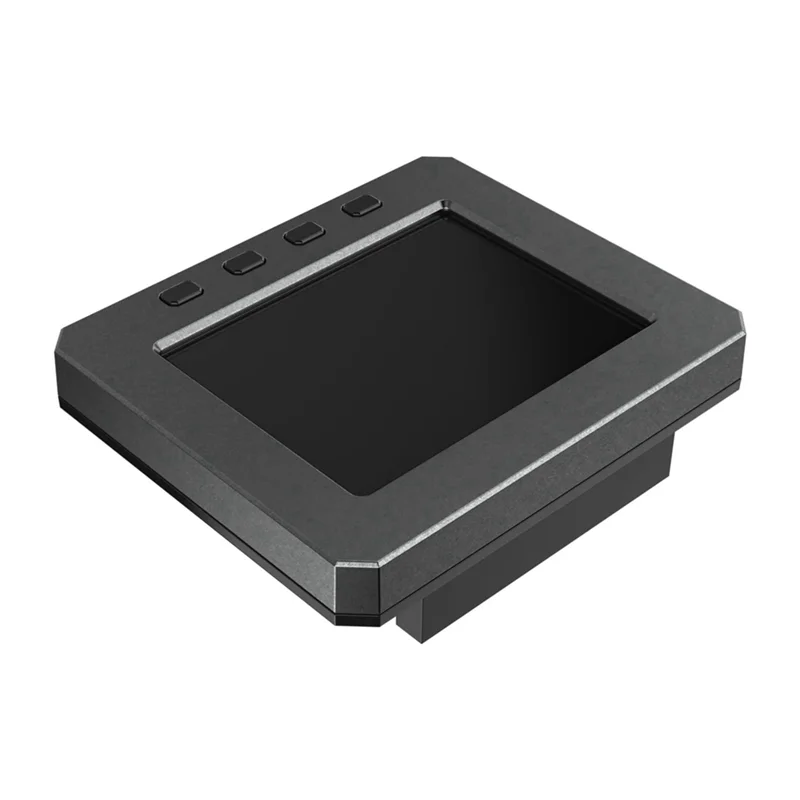 Modulo touch screen LCD da 2,8 pollici per schede serie Raspberry Pi Zero / Zero 2 W compatibili con la serie POD