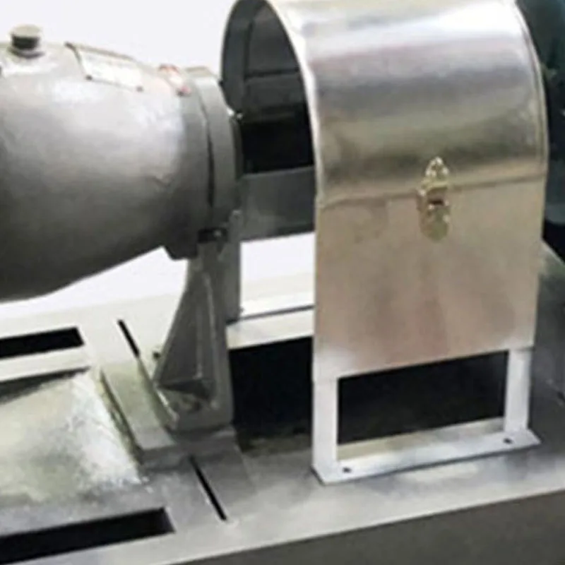 HCZ32-160 Electric Process Pump Horizontal High Pressure Water Pump Stainless Steel Power Tools For Petroleum Industry