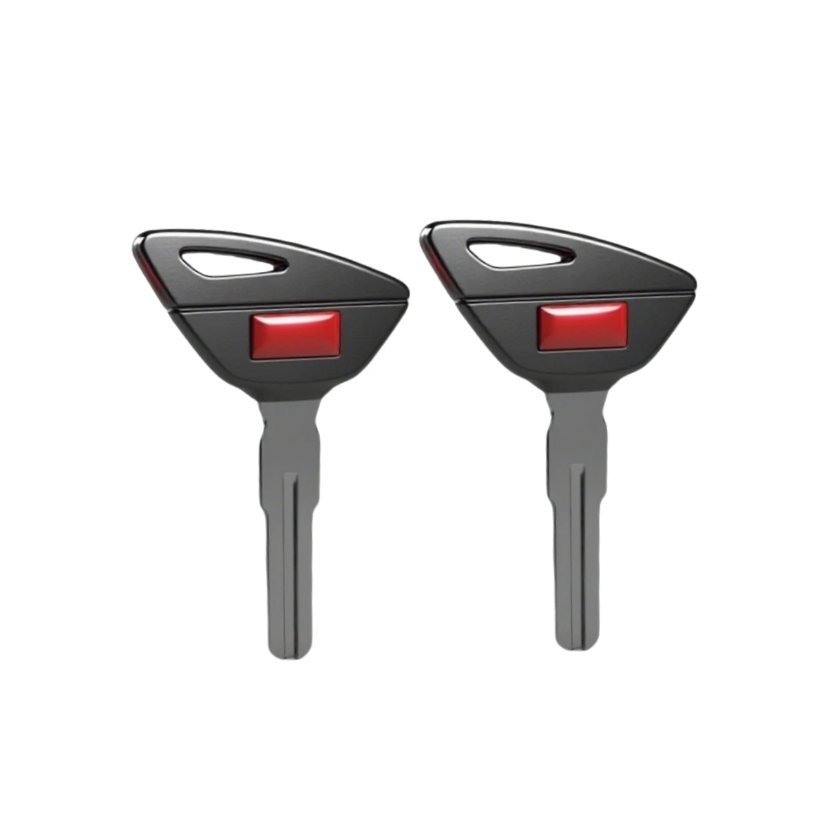 لأبريليا RSV4 Tuono Dorsoduro 750 1200 استبدال مفاتيح غير مقطوعة يمكن وضعها رقاقة مضادة للسرقة 2024-2025 نمط دراجة نارية مفتاح فارغ