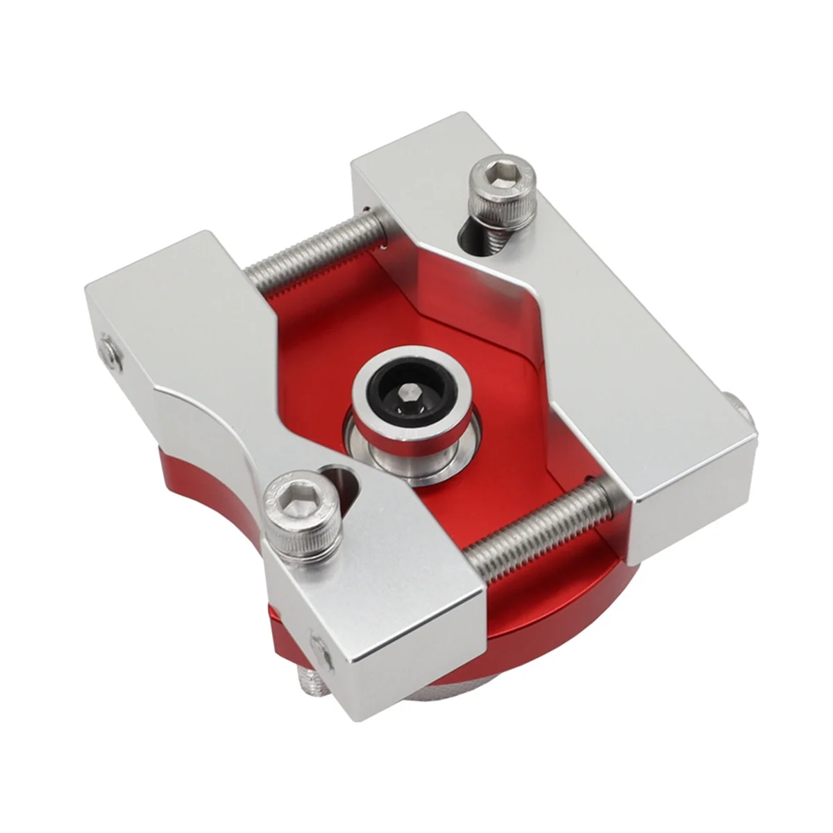 

Набор инструментов для зарядки азота мотоцикла для всех подвесок WP_A60E