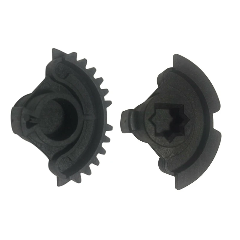 Engrenage d'entrée d'air pour Jeep Grand TraffCommander, actionneur A/C, 68072190-AA