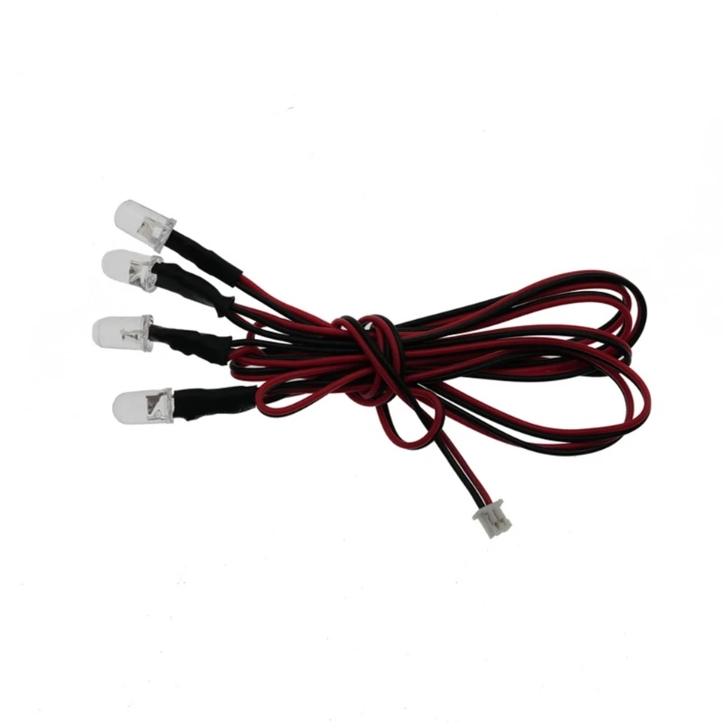 Advanced Assisted 2.4GHz Remote Controller Full Proportional Steering For Hobbyist Applications 15UB