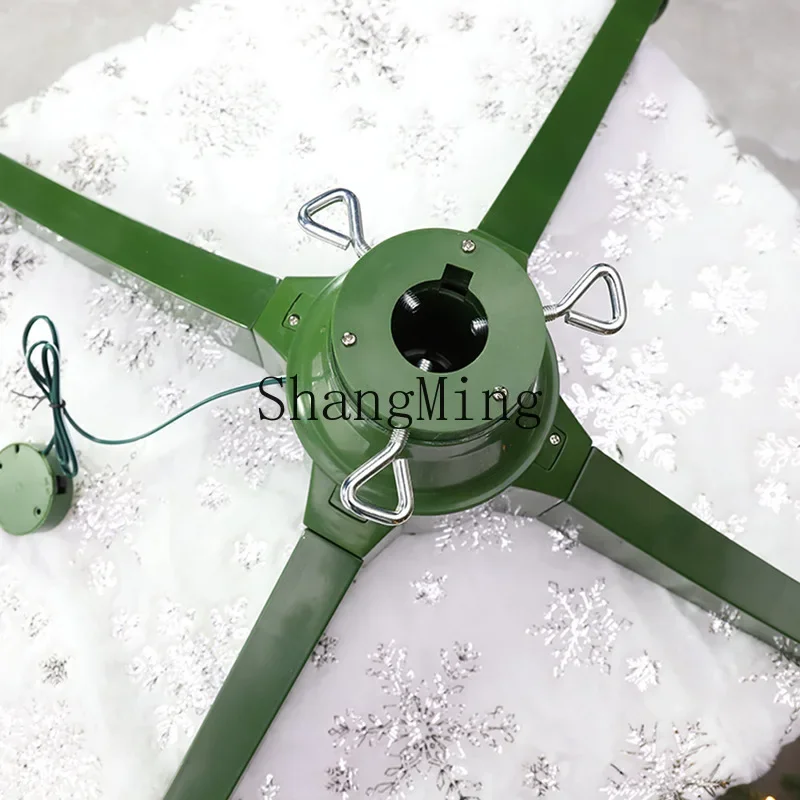 

CL new simulated Christmas tree outdoor encryption decoration 360cmPE shopping mall holiday decoration