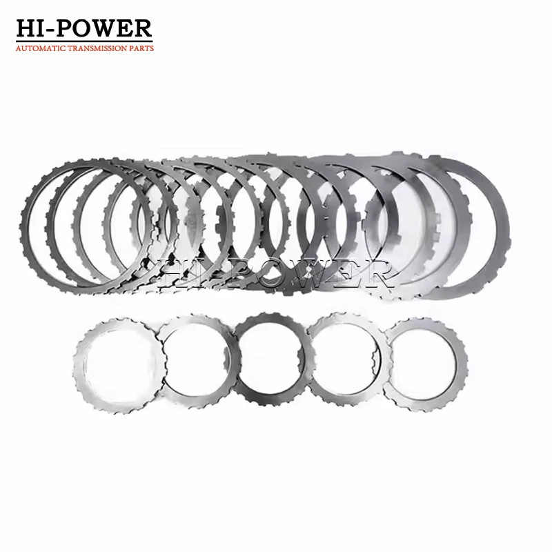 A4LB1 Automatic Tra…