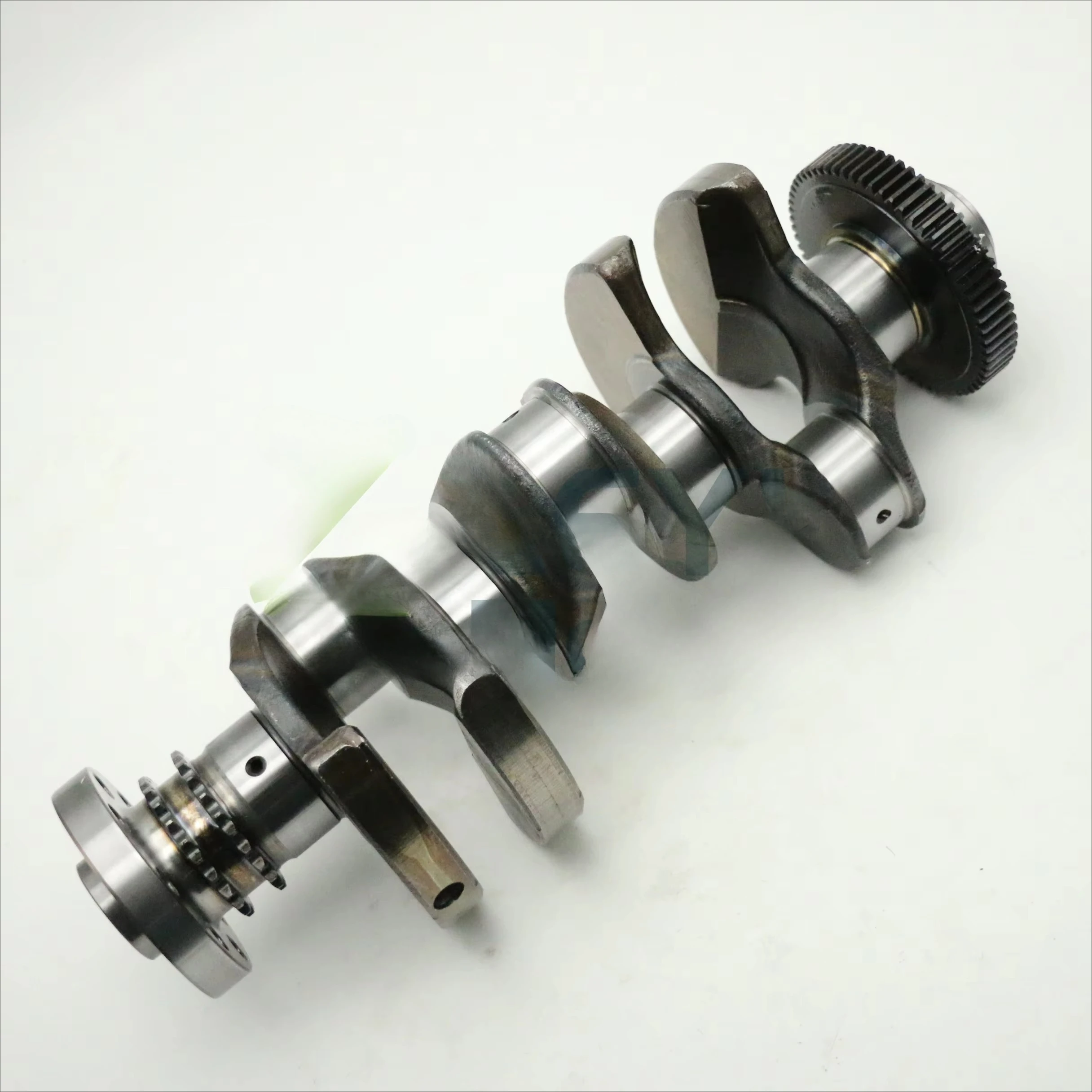 

High Quality OEM 11217640930 11219797563 Crankshaft for B38A15A 1.5T New Metal Engine Partcustom