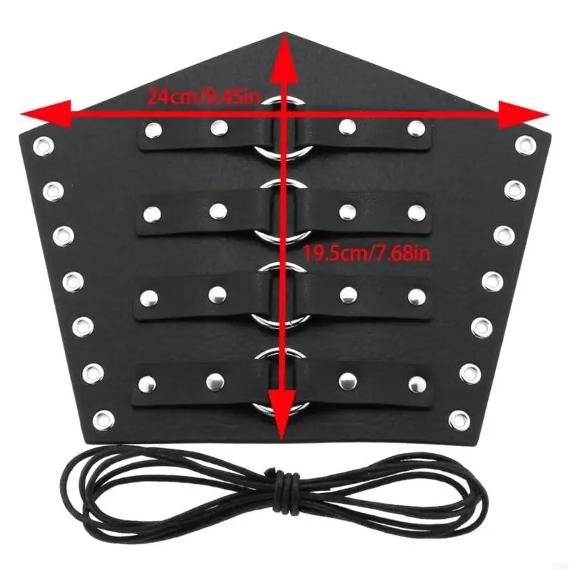 77HE HALLOWEEN WRIST GUARTIN