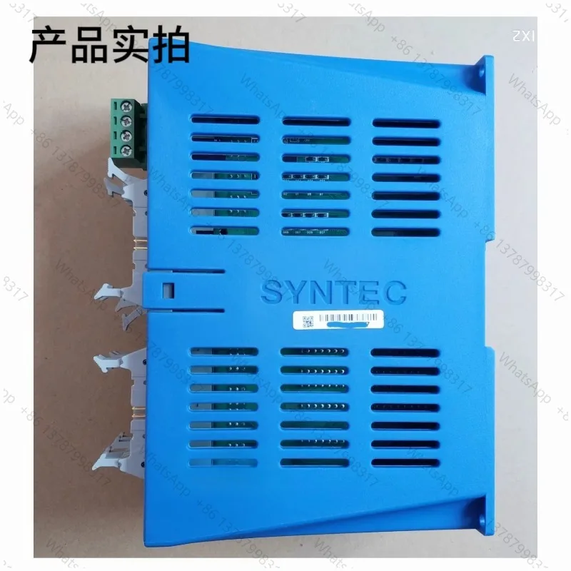 New generation  RIO-BASIC remote IO module