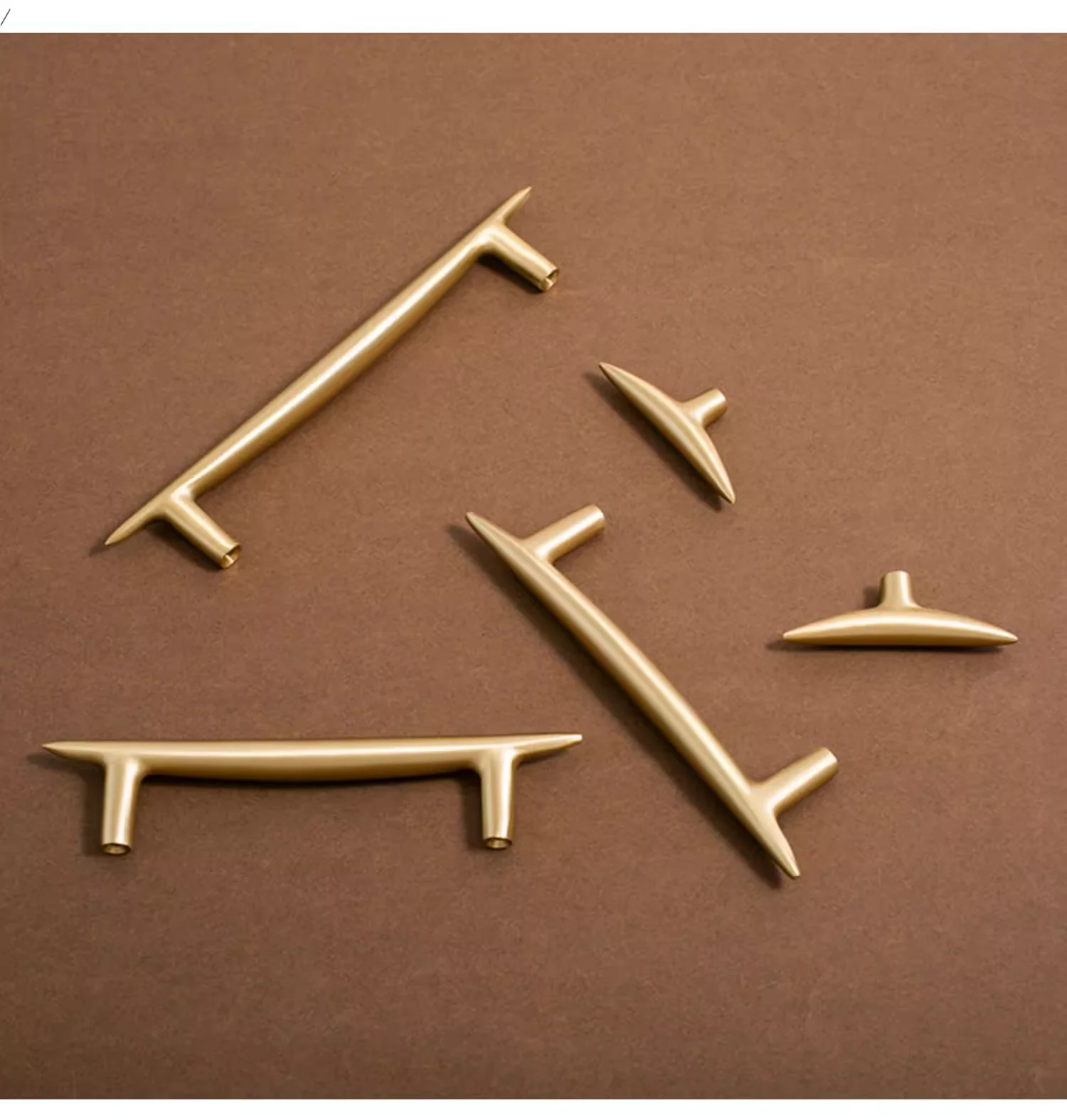 

Brass Cabinet Handle Furniture Handle Wardrobe Handle