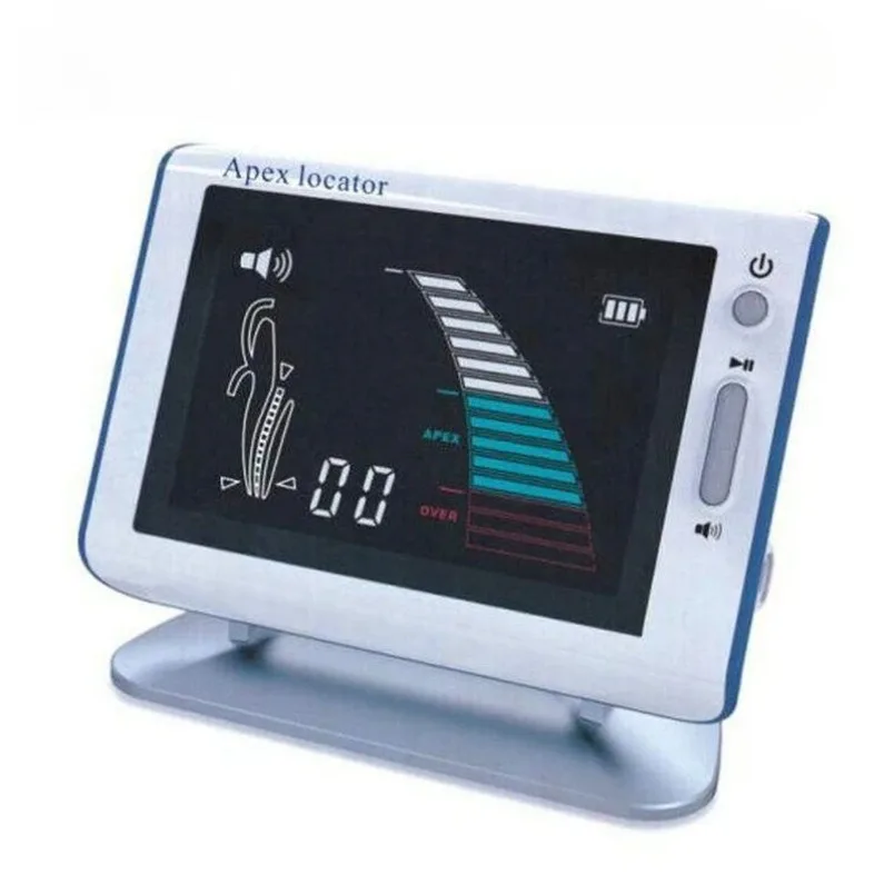 1Pcs multi-frequency high-precision color screen root tester, root tip positioning measurement equipment, spot quick delivery