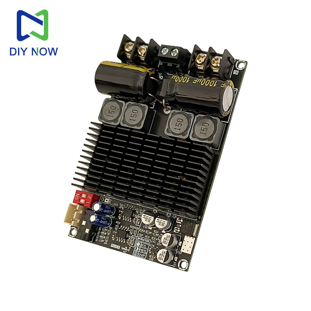 ZK-2001 Pure Post-S…