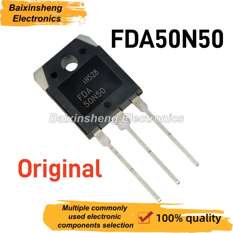 10PCS Domestic large chips MOSFET HY5204W HY3215W HY5110W HYG028N10NS1W HYG060N15NS1W TO-247