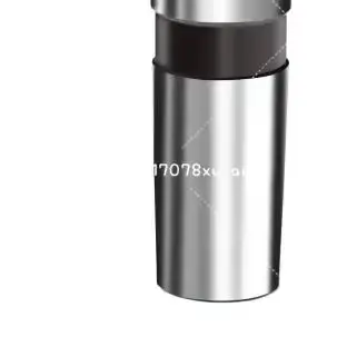Eight-star alloy taper shank dovetail groove milling cutter 75  45 70  55  60  80 degrees