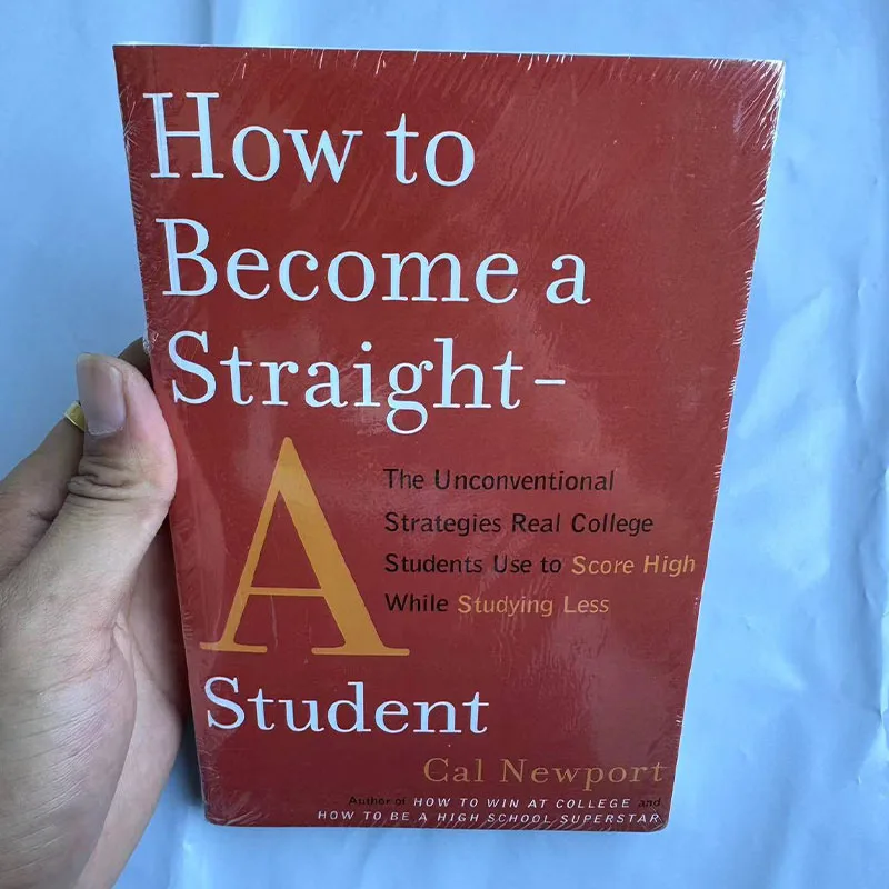 How To Become A Top Student with Excellent Academic Performance Classic Learning Guide Book for Self Improvement