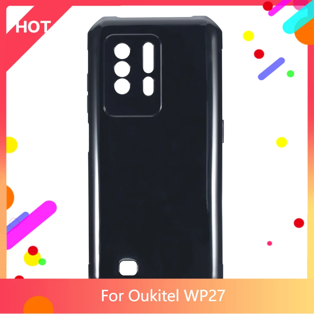 Case Matte Soft Sil… - image