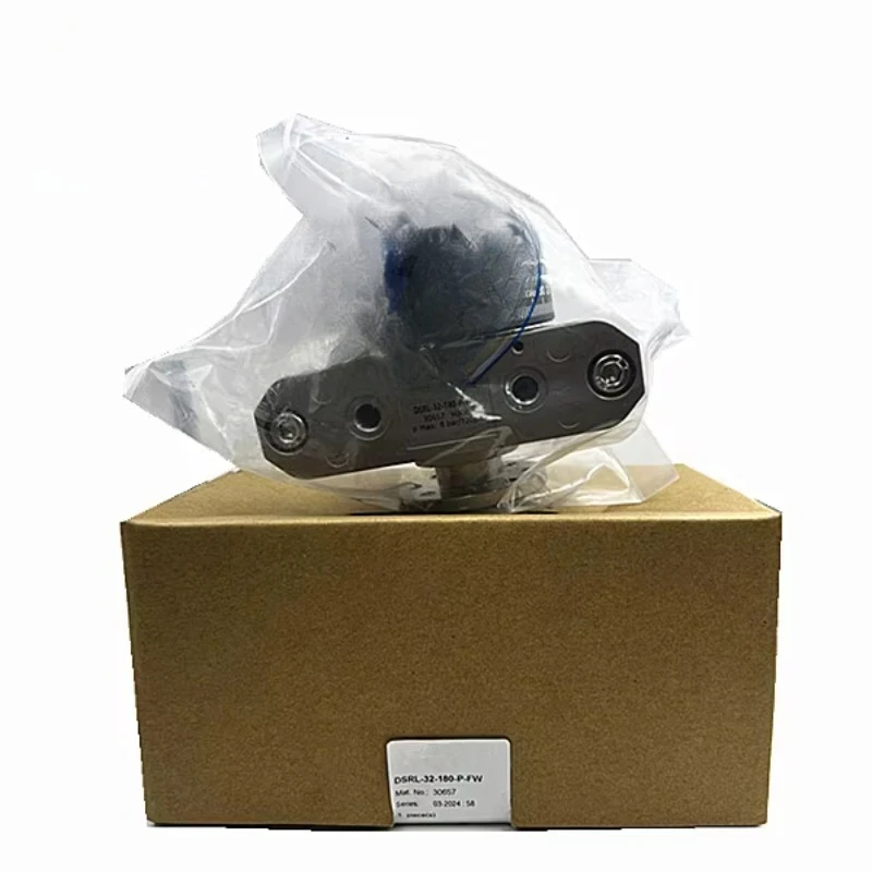 

Gold seller Rotating Swing Cylinder Dsrl-32-180-p-fw 100% Original, Brand New, in Stock
