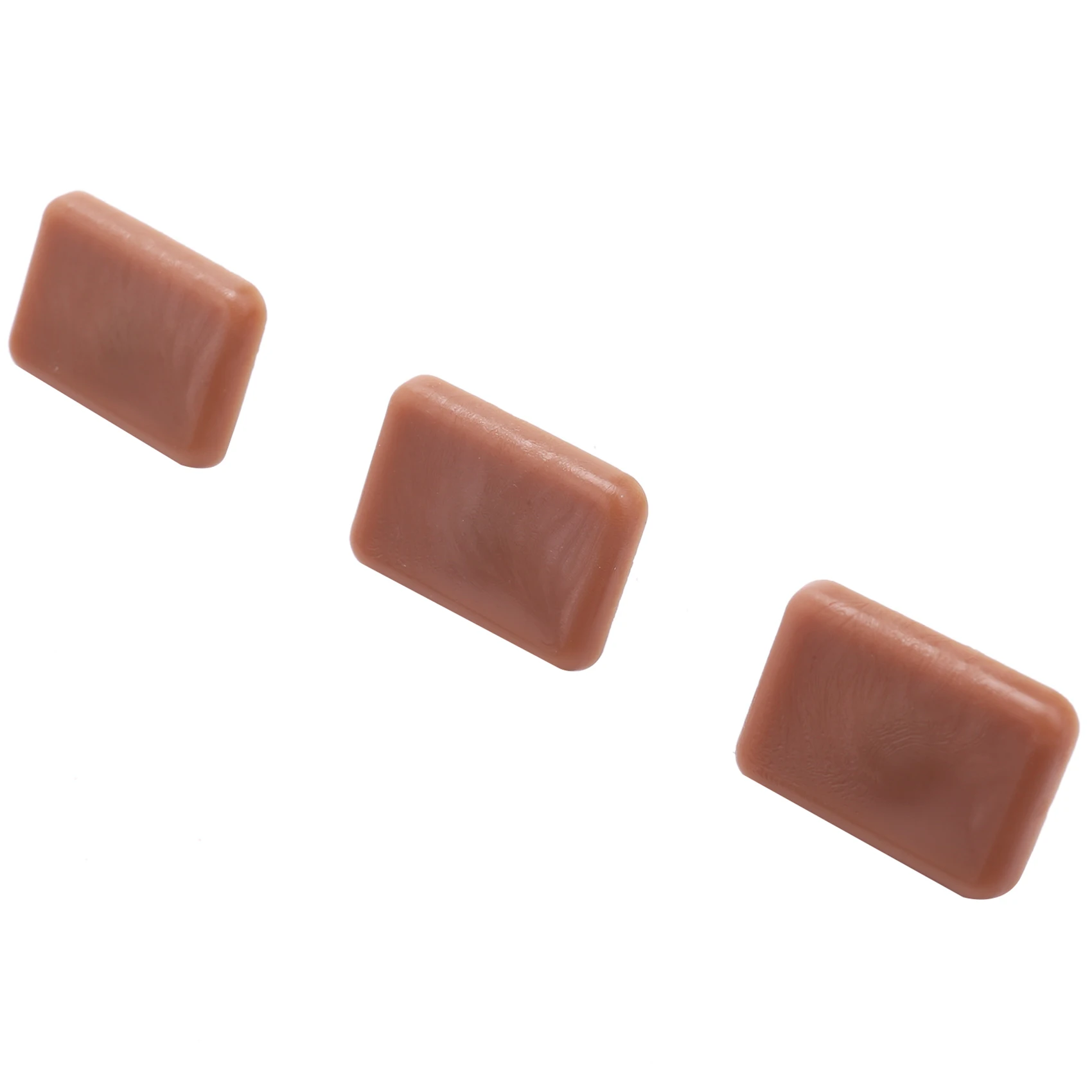ABVT-Tack-In Drawer Glides Drawer Track Glide For Repairing Dressers, Making All The Drawers Slide Smoothly And Evenly 30Pcs