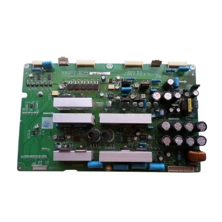 

original for PS42D4SK plasma screen Y board LJ41-02345A LJ92-01058A YD05