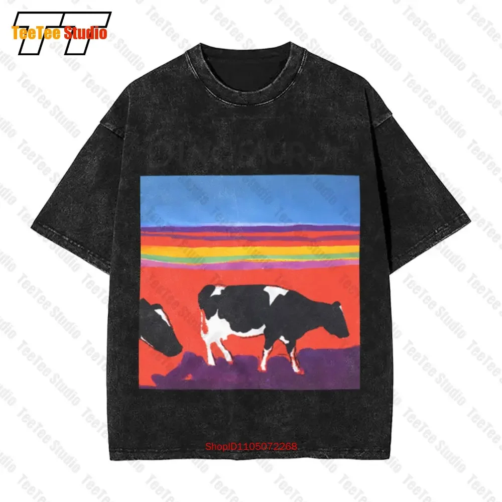 Dinosaur Jr Without A Sound White Vintage Oversized T-Shirt Sweat S Size S 4Xl Adult High Quality Best SCFJ