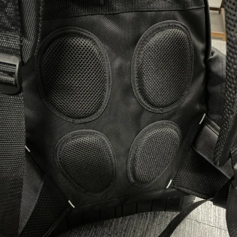 Oxford Cloth Backpack Tool Bag Storage Professional Convenient Waterproof Tools Bag Multi-functional Portable Tools Packaging