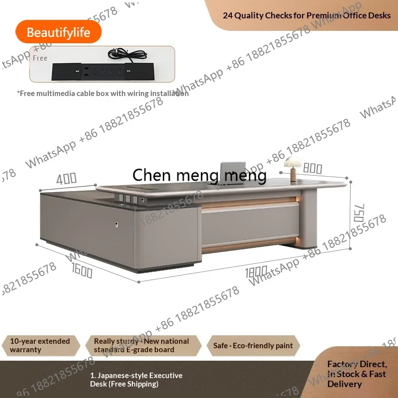 A55 Bureaux Gaming …