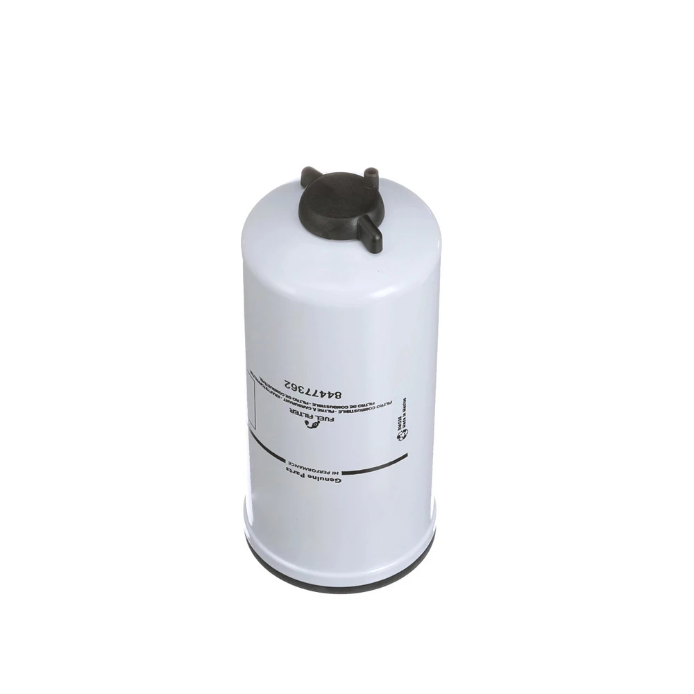 84477362 Spin-on fuel water separator filter For NEW HOLLAND T9060 TJ380 TJ430 TJ480 TJ530  Replace 87366406 87395356 3104081 E0