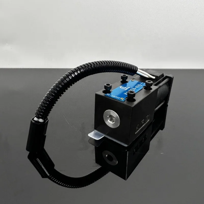 Forklift Spare Parts 690335B 24V Transmission Solenoid Valve for Hangcha Original  Forklift Parts