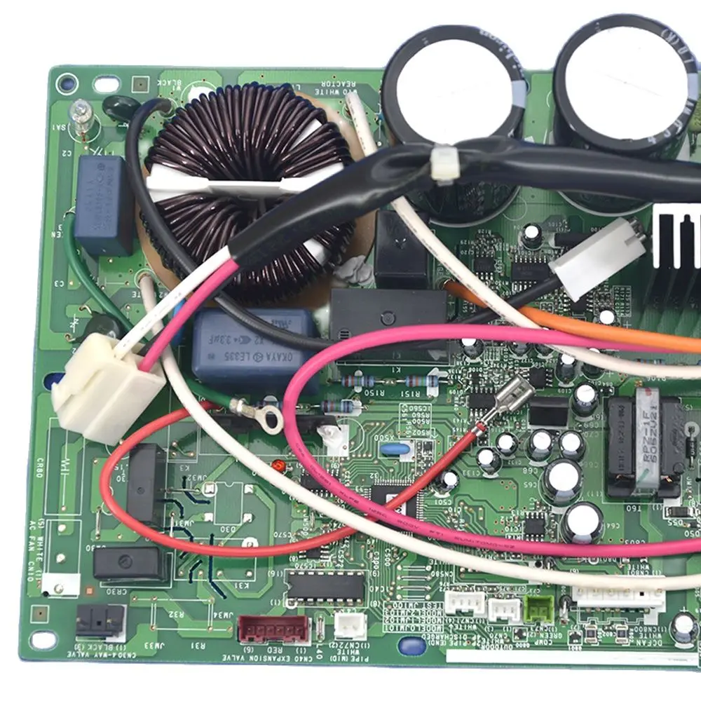 New Original 9707423020 K06AX-02-01 K06AX-C-A Circuit Board Electric Inverter Module For Air Conditioner