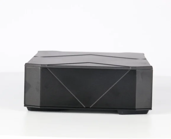 كمبيوتر AMD R9 7940HS MINI يصل إلى 5.2 جيجا هرتز R7 7840HS Win11 كمبيوتر ألعاب يدعم DDR5 Dual Ethernet AMD Radeon 780M AMD Mini PC #2