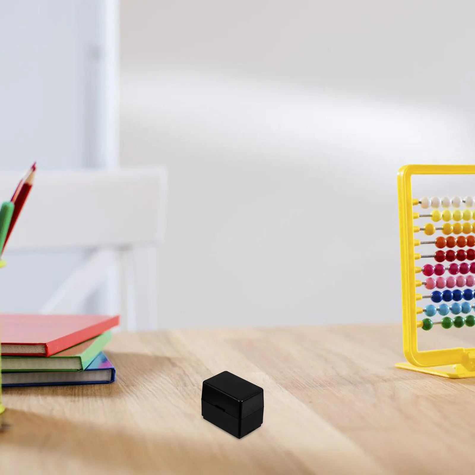 

Чернильный роликовый штамп для защиты конфиденциальности, скрывающий личные данные на документах, посылках, для офиса и домашнего использования, обеспечивает безопасность.