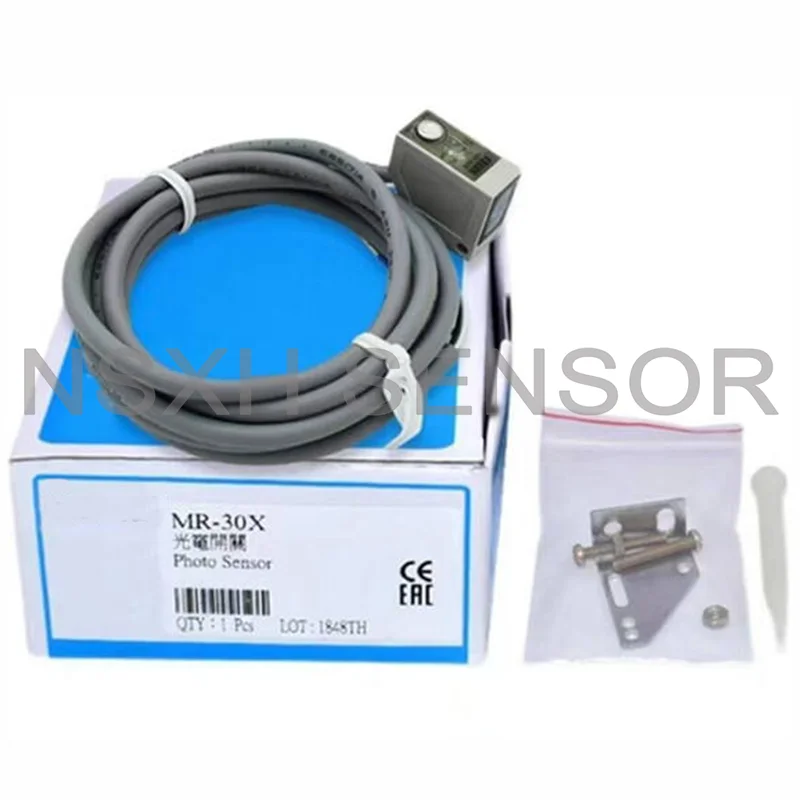 

New MR-30X MR-30XP Photoelectric Switch Sensor