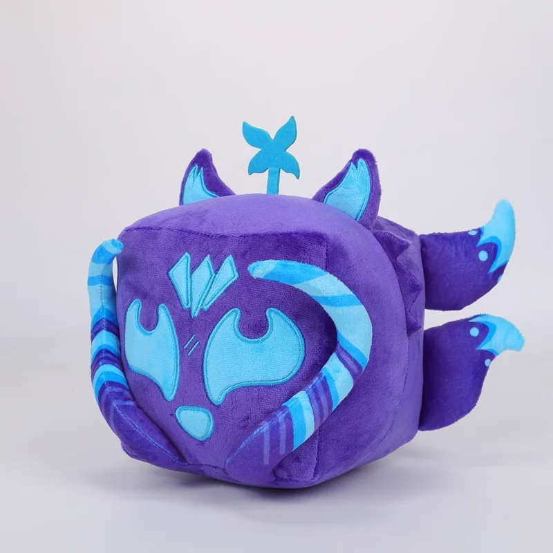 20 سنتيمتر جديد الاطفال Blox الفواكه أفخم لينة محشوة الحيوان الساخن لعبة الفواكه وسادة لعبة Blox الفواكه أفخم هدايا عظيمة ديكور غرفة نوم