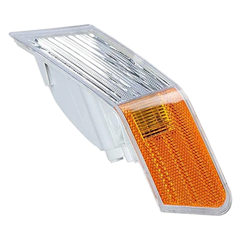 

Strict Front LED Fog Lights Lamps Turn Signal Light For Jeep Patriot 2007-2014