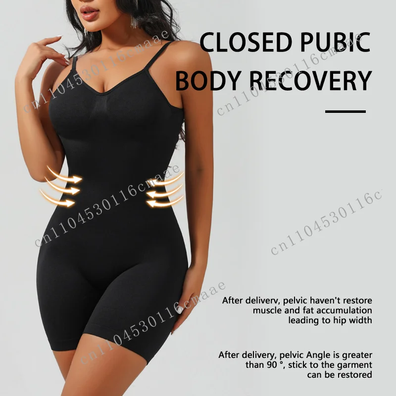 Women's Shapewear, Shorts, Full Belly Control, Hip Lift, Tights and Shapewear